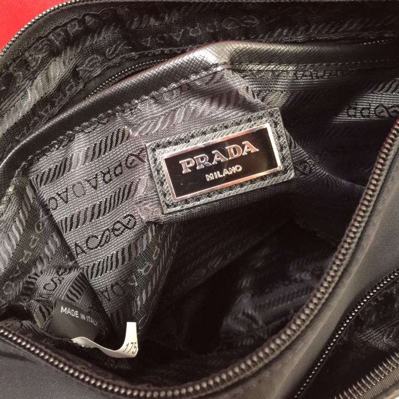 Prada Satchel Bags